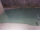 Front door window glass four-door