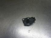 Rear door lock