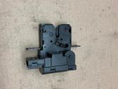 Tailgate/trunk/boot lock/catch/latch
