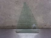 Ventanilla de ventilación de la puerta trasera