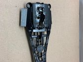 Front door exterior handle