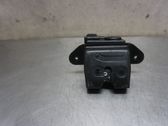 Tailgate/trunk/boot lock/catch/latch