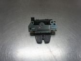 Tailgate/trunk/boot lock/catch/latch
