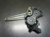 Fensterheber elektrisch mit Motor Tür vorne