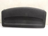 Parcel shelf