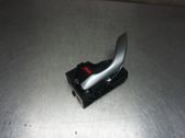 Front door interior handle