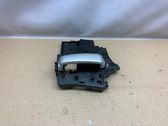 Front door interior handle