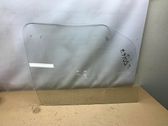 Front door window glass four-door