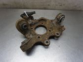 Rear wheel hub spindle/knuckle