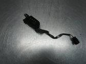Gear shift selector indicator