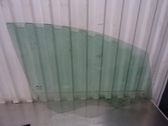 Front door window glass four-door