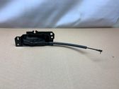 Tailgate/trunk/boot lock/catch/latch
