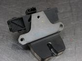 Tailgate/trunk/boot lock/catch/latch
