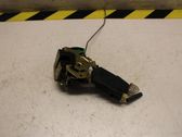 Front door lock