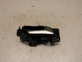 Front door interior handle