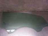Front door window glass four-door