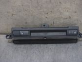 Seat heating switch