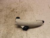 Front door exterior handle