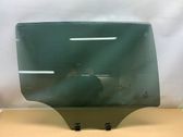 Fenster Scheibe Tür hinten