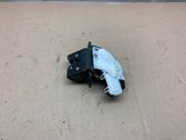 Tailgate/trunk/boot lock/catch/latch