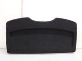 Parcel shelf