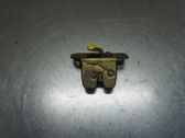 Tailgate/trunk/boot lock/catch/latch