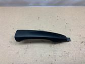 Front door exterior handle