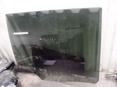 Fenster Scheibe Tür hinten