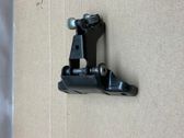 Sliding door upper roller guide/hinge