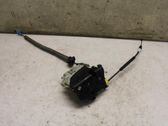 Rear door lock