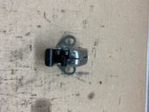 Rear door lock