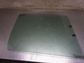 Front door window glass four-door
