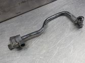 Active carbon filter fuel vapour canister