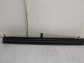 Trunk/boot cargo luggage net