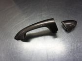 Front door exterior handle