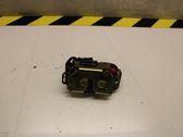 Tailgate/trunk/boot lock/catch/latch