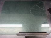 Fenster Scheibe Tür hinten
