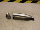 Front door exterior handle