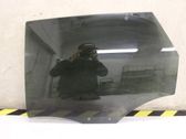 Fenster Scheibe Tür hinten