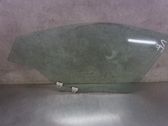Front door window glass four-door