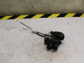 Tailgate/trunk/boot lock/catch/latch