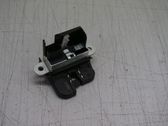 Tailgate/trunk/boot lock/catch/latch