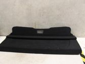Parcel shelf
