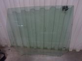 Fenster Scheibe Tür hinten