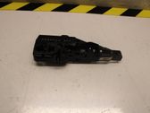 Front door exterior handle