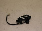 Central locking switch button