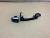 Front door exterior handle