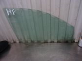 Front door window glass four-door