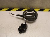 Cerradura de puerta delantera