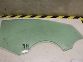 Vitre de fenêtre porte avant (4 portes)